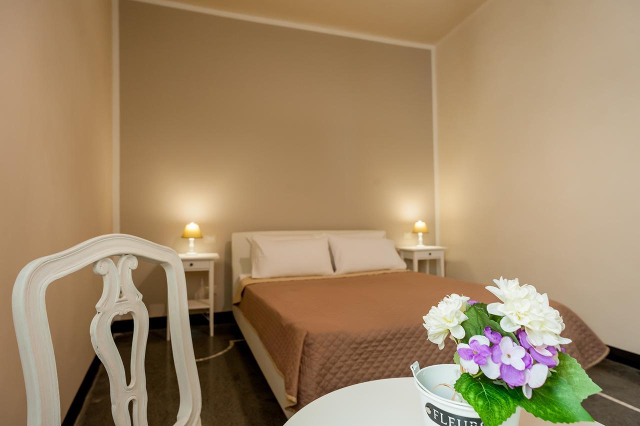 Old Genoa Rooms & Apartments 外观 照片