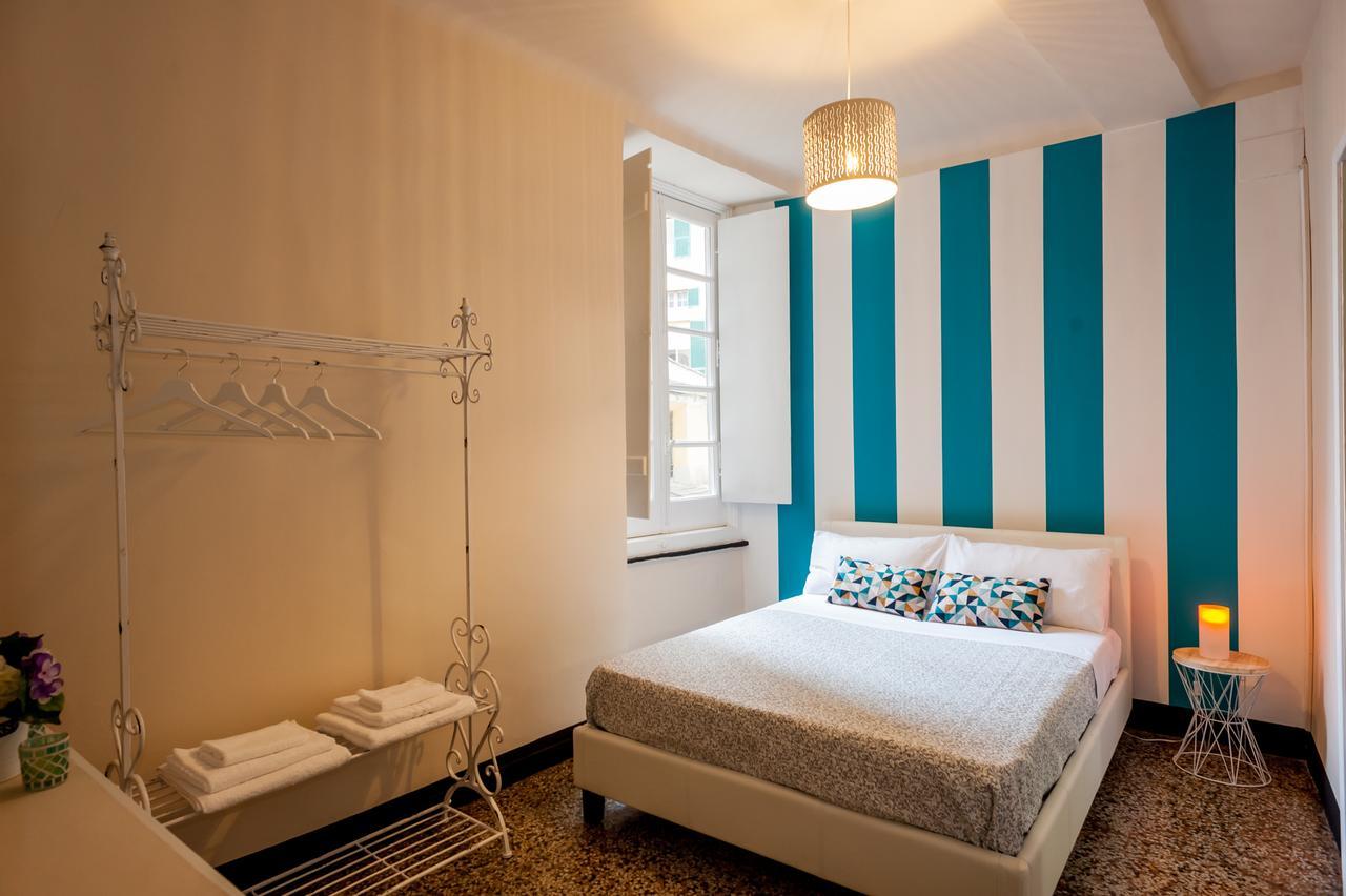 Old Genoa Rooms & Apartments 外观 照片