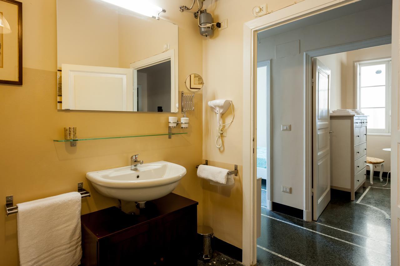 Old Genoa Rooms & Apartments 外观 照片